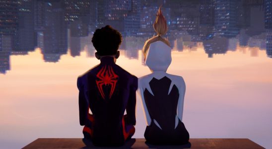 Les premières réactions de "Spider-Man : Across the Spider-Verse" présentent la suite comme une "œuvre d'art réelle", "plus sombre et plus triste" que prévu.