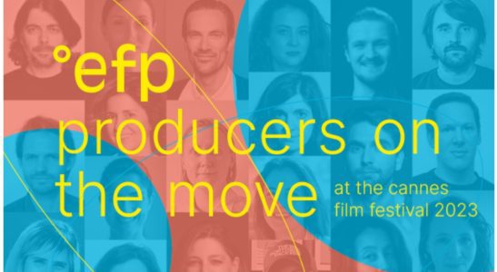 Les producteurs européens émergents, sélectionnés par les principaux instituts cinématographiques, présentent leurs projets de longs métrages (EXCLUSIF) Les plus populaires doivent être lus Inscrivez-vous aux newsletters Variety Plus de nos marques
