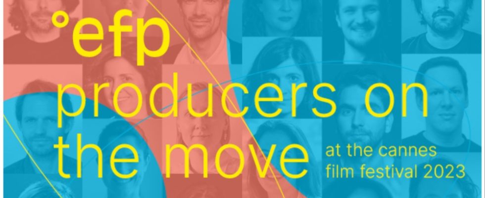 Les producteurs européens émergents, sélectionnés par les principaux instituts cinématographiques, présentent leurs projets de longs métrages (EXCLUSIF) Les plus populaires doivent être lus Inscrivez-vous aux newsletters Variety Plus de nos marques