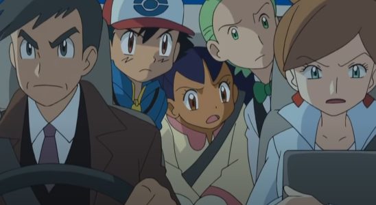 Scripts for two ‘lost’ Pokemon episodes have seemingly emerged 12 years after their cancellation