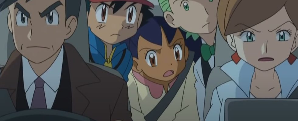 Scripts for two ‘lost’ Pokemon episodes have seemingly emerged 12 years after their cancellation