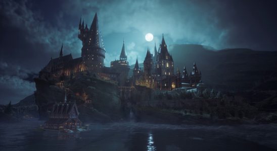 Les ventes de Hogwarts Legacy dépassent les 15 millions