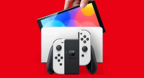 Les ventes de Nintendo Switch ralentissent, aucun nouveau matériel confirmé pour cet exercice