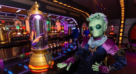 L'hôtel immersif Star Wars de Disney World fermera ses portes en septembre