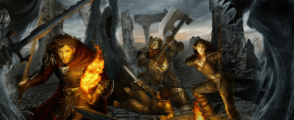 Lord Of The Rings Online Dev réagit à l'annonce d'un nouveau jeu d'Amazon