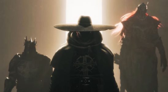 Lords of the Fallen a enfin une bande-annonce de gameplay, et je serai damné, cela ressemble en fait à un Dark Souls bien plus sanglant