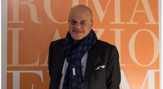 Luciano Sovena, producteur italien, décède à l'âge de 73 ans
