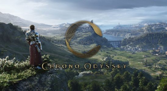 MMORPG Chrono Odyssey 'Gameplay Reveal' bande-annonce, captures d'écran;  confirmé pour PS5, Xbox Series et PC