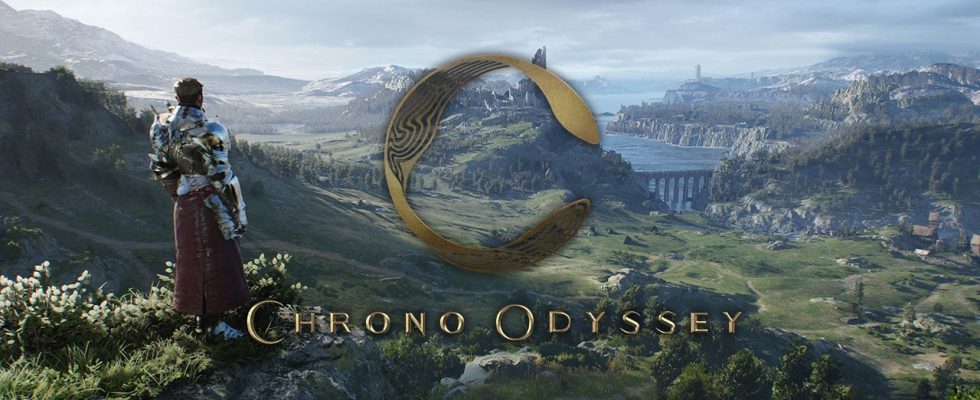 MMORPG Chrono Odyssey 'Gameplay Reveal' bande-annonce, captures d'écran;  confirmé pour PS5, Xbox Series et PC