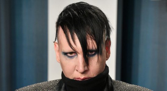 Marilyn Manson perd son offre pour maintenir les poursuites en diffamation contre Evan Rachel Wood