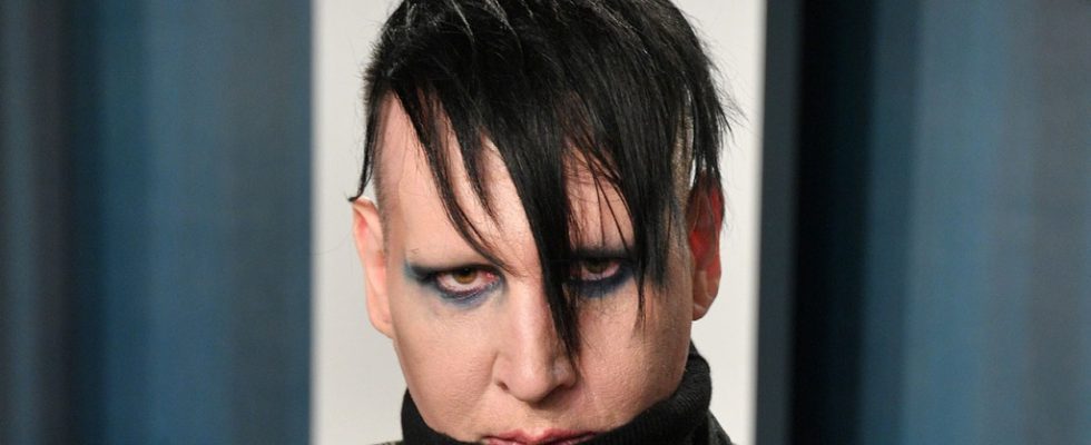 Marilyn Manson perd son offre pour maintenir les poursuites en diffamation contre Evan Rachel Wood