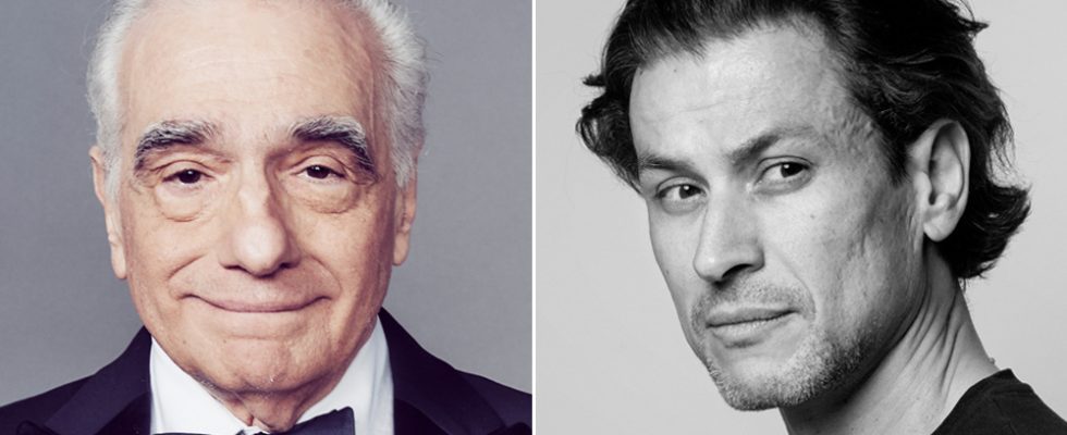 Martin Scorsese est le producteur exécutif de "Escape" de Rodrigo Cortes, avec Mario Casas (EXCLUSIF)