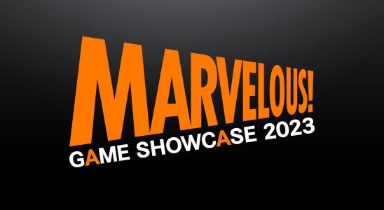 Marvelous Game Showcase 2023 prévu pour fin mai