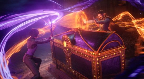 Marvel's Midnight Suns : les versions PS4 et Xbox One sortiront la semaine prochaine, sortie Switch annulée