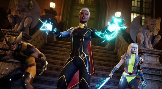 Marvel's Midnight Suns pour PS4 et Xbox One sera lancé le 11 mai aux côtés du DLC "Blood Storm" ;  Changer de version annulé