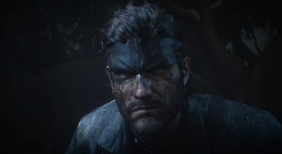 Metal Gear Solid 3 : le remake de Snake Eater annoncé