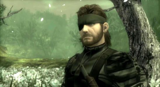 Metal Gear Solid: Le jeu de société maintenant disponible en précommande