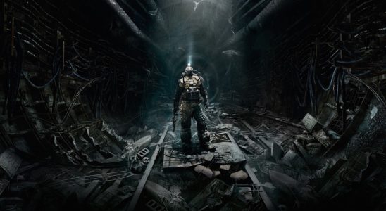Metro : Last Light, l'un de mes jeux de tir préférés, est gratuit sur Steam