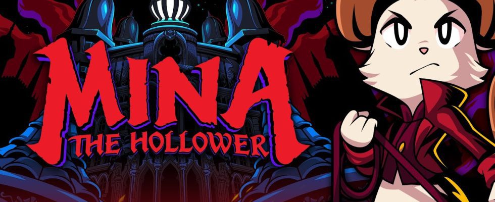 Mina the Hollower fusionne le charme de la vieille école Zelda avec des rebondissements de gameplay modernes
