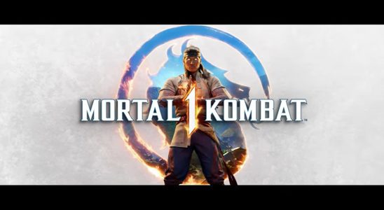 Mortal Kombat 1 annoncé sur Switch