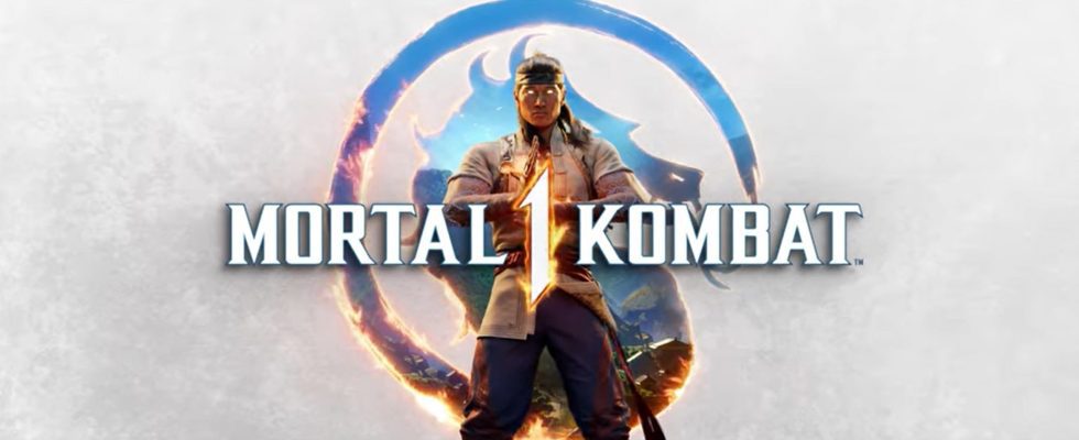 Mortal Kombat 1 annoncé sur Switch