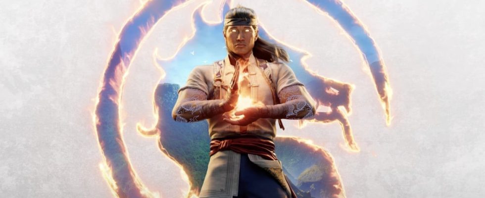 Mortal Kombat 1 confirmé pour Switch, lancement en septembre