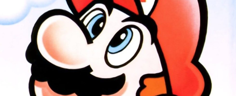 My Nintendo célèbre la mise en ligne de Super Mario GBA