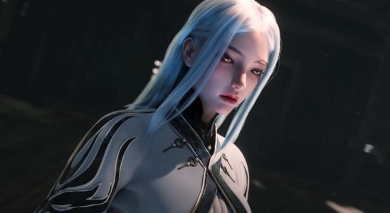 Naraka: Bladepoint révèle le nouveau gameplay de Zai dans une nouvelle bande-annonce