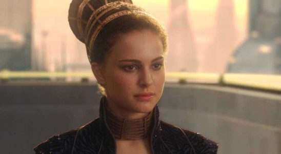 Natalie Portman est prête à revenir dans Star Wars