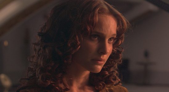 Natalie Portman est prête à revenir dans Star Wars en tant que Padmé