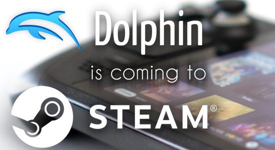 Nintendo has blocked the Steam version of GameCube and Wii emulator Dolphin