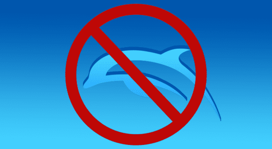 Nintendo arrête le lancement de l'émulateur Dolphin sur Steam