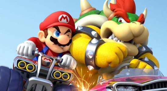 Nintendo fait face à un procès pour les boîtes à butin de Mario Kart Tour