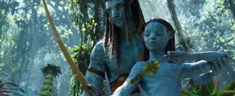 Nouveau sur HBO Max en juin 2023 : Avatar : The Way Of Water, Painting With John Saison 3
