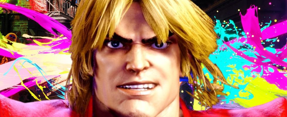 Obtenez la meilleure offre Street Fighter 6 ici