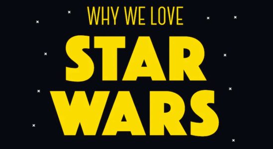 Offre Star Wars Day - Économisez gros sur ce livre Star Wars le plus vendu aujourd'hui seulement
