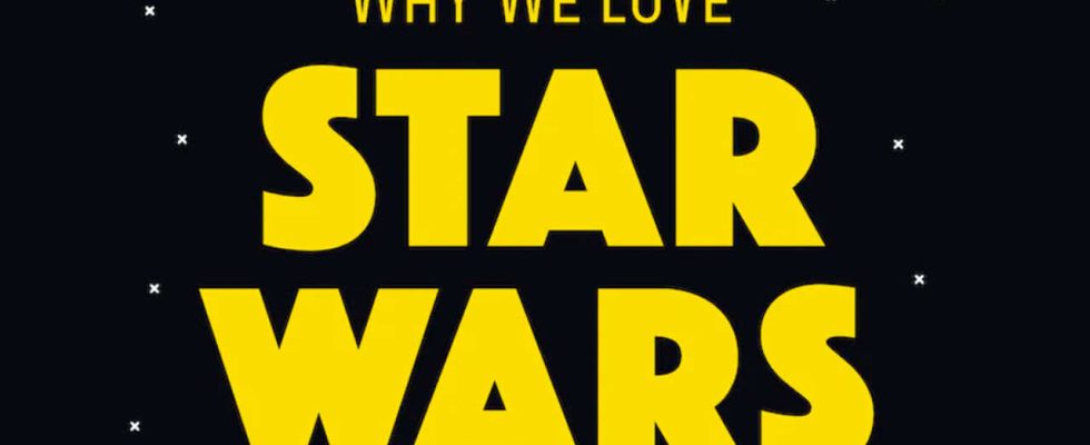 Offre Star Wars Day - Économisez gros sur ce livre Star Wars le plus vendu aujourd'hui seulement