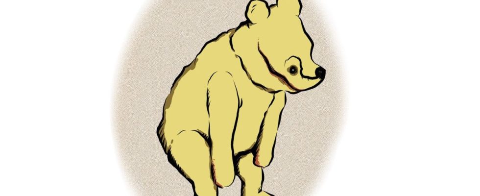 Oh, dérangez-vous: Winnie l'ourson a de nouveau la soif de sang dans ce jeu d'horreur Eldritch qui se déroule dans le Hundred Acre Wood