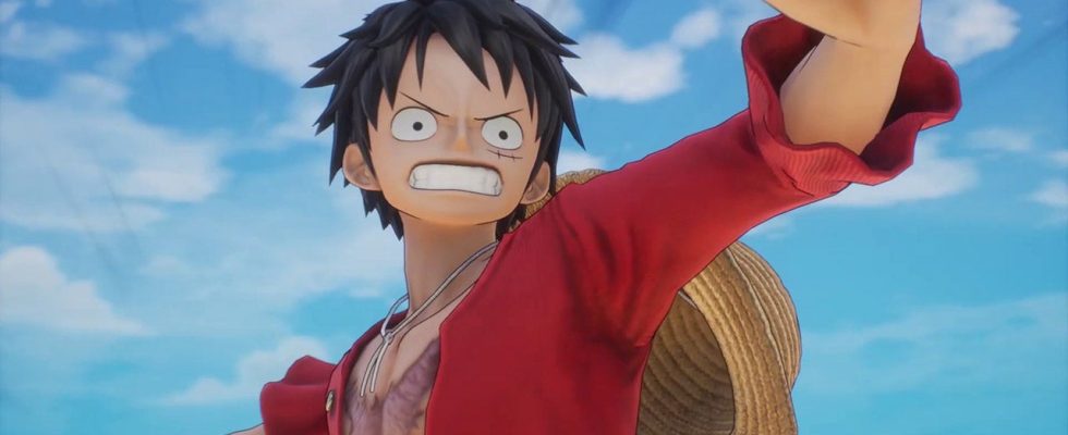 One Piece: Odyssey's Reunion of Memories DLC arrive en mai