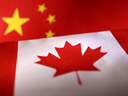 Le sentiment commercial anti-chinois a augmenté parmi les Canadiens, mais la valeur des importations en provenance du pays a également augmenté. 