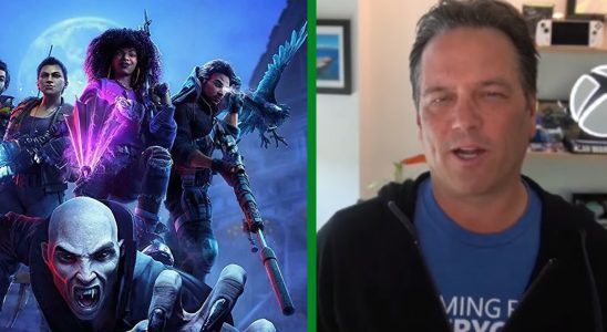 Xbox head Phil Spencer apologizes, gets brutally honest about why Redfall went wrong, says mock internal reviews scored double digits better.