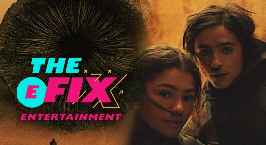 Plus d'action surprenante à venir dans Dune : Deuxième partie - IGN The Fix : Entertainment