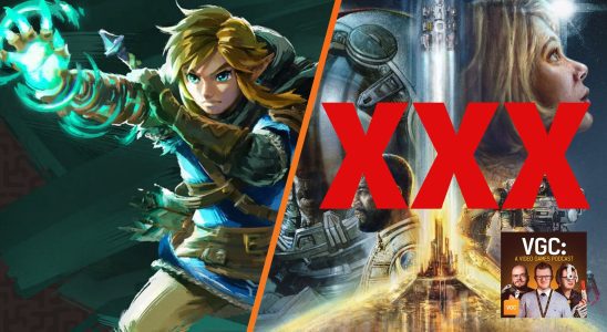 Podcast: Is there anyone on Earth not buying Zelda now?