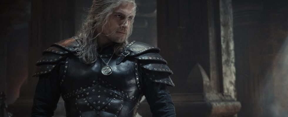 Pourquoi The Witcher a refondu Geralt Of Rivia d'Henry Cavill au lieu de mettre fin à la série
