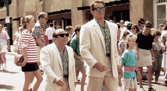 Pourquoi la suite des jumeaux a été annulée, selon Arnold Schwarzenegger
