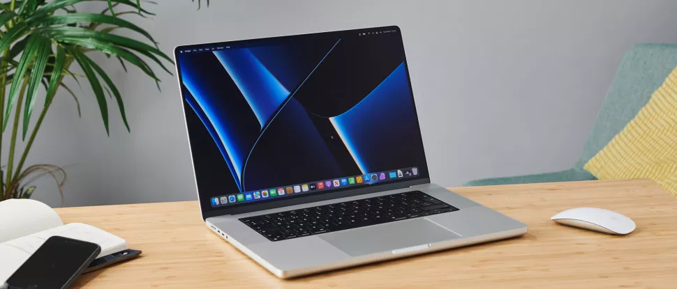 Apple MacBook Pro 16 pouces (2021)