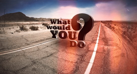 What Would You Do? TV show on ABC: canceled or renewed for season 17?