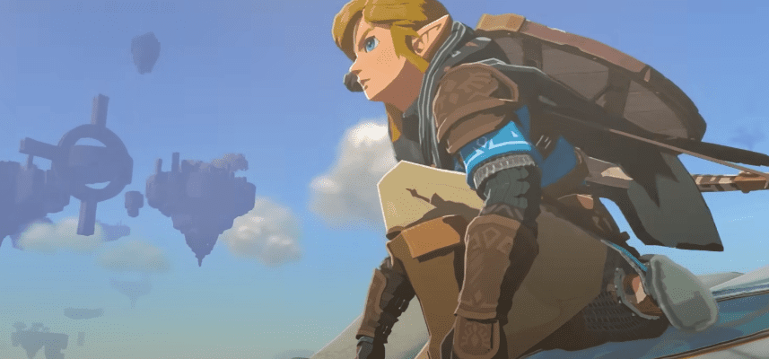 Quelle version de Zelda's Link sent le pire ?  Le réalisateur de Tears Of The Kingdom prend la parole