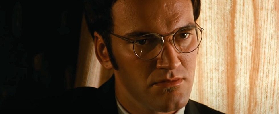 Quentin Tarantino vise à "refaire" des films des années 70 dans son prochain film, The Movie Critic