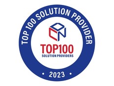 La division des services informatiques de Konica Minolta progresse dans le classement CDN TOP 100 des fournisseurs de solutions 2023